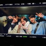 Bae In-hyuk Instagram - 오늘보다 내일이 더 !재밌다는 #치얼업