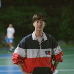 Bae In-hyuk Instagram – 영화 [동감] 11월16일