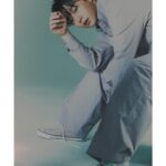 Bae In-hyuk Instagram - @thestarmagazine 💕