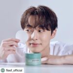 Bae In-hyuk Instagram – @fleef_official
・・・
플리프는 동물실험을 하지 않는 정직함, 
믿을 수 있는 안전한 성분을 위한 끊임 없는 연구 , 
그리고 올리브영과 함께 클린뷰티 브랜드로 활동하며 작지만 소소한 것부터 지구를 위해 생각하는 브랜드 입니다. 🌿
⠀

#플리프 #fleef