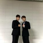 Bae In-hyuk Instagram – 공찬.윤상👍
#왜오수재인가
