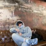 Bae In-hyuk Instagram – 🤨🤨🤨