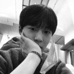 Bae In-hyuk Instagram – 😶👍🏻🤠
