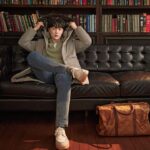 Bae In-hyuk Instagram - 다들 내가 입은 바쏘 찾아 바쏘? @bassohomme_official