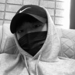 Bae In-hyuk Instagram – 치과는 아무리 가도 적응이 안간다🥶
