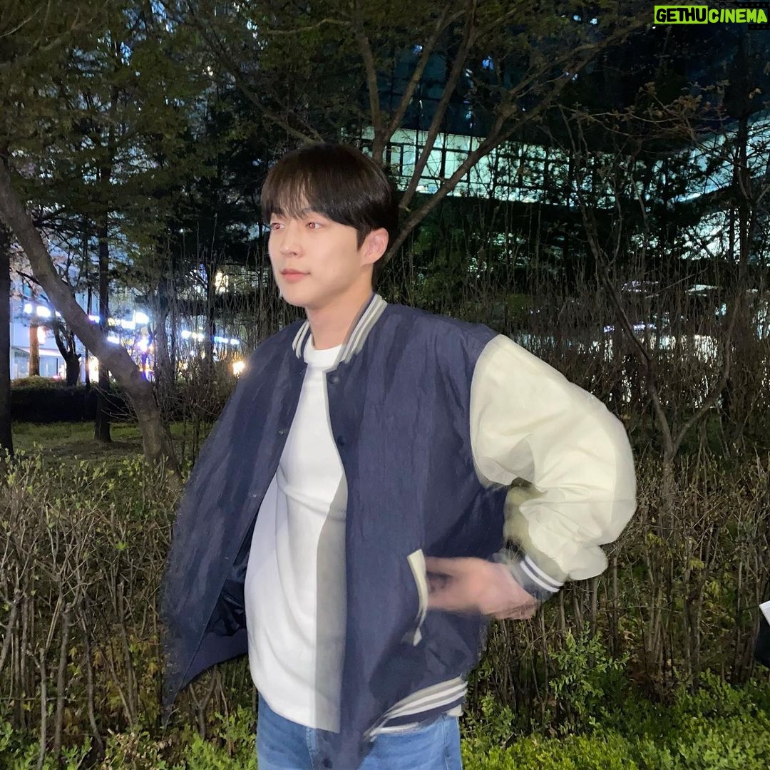 Bae In-hyuk - 735.5K Likes - 오늘보다 내일이 더 !재밌다는
#치얼업