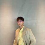 Bae In-hyuk Instagram – 😁
어제 다들 치얼업 1화 재밌게 보셨나요!!!
오늘도 밤 10시 SBS 치얼업🔵
#치얼업 #꼰대 #단장 #바보