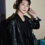 Bae In-hyuk Instagram - 성수동에서 진행하는 몽블랑 라이브러리 스피릿 팝업에 다녀왔어요!!! 여러분들도 놀러오세요💙 @montblanc #광고 #Montblanc #MontblancLibrarySpirit #InspireWriting