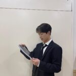 Bae In-hyuk Instagram – 그동안 드라마 <왜 오수재인가>를 시청해 주시고 사랑해 주셔서 감사합니다 🖤
잘 가 윤상아 영광이었어
#왜오수재인가 #끝