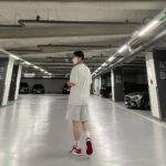 Bae In-hyuk Instagram – 녜??