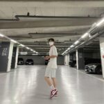 Bae In-hyuk Instagram – 녜??