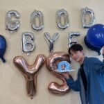 Bae In-hyuk Instagram – #왜오수재인가 막촬 끝!
모두 고생 많으셨습니다🙂
고마워 우리팀🖤
앞으로 본방사수!!
#최윤상