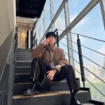 Bae In-hyuk Instagram - 오랜만이야!🫣돌체🖤 #돌체앤가바나 #dolcegabbana #DG로고백 #DGLogoBag