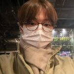 Bae In-hyuk Instagram – 다들 추위 조심해요🥶