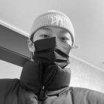 Bae In-hyuk Instagram – 😶👍🏻🤠