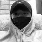 Bae In-hyuk Instagram – 치과는 아무리 가도 적응이 안간다🥶