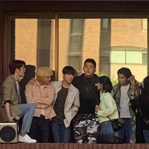 Bae In-hyuk Instagram - 수현이도 잘가..🥺행복하게!!힘내 #멀리서보면푸른봄 #끝 . 그동안 멀리서 보면 푸른 봄을 시청해 주시고 수현이를 응원해 주시고 사랑해 주신 모든 분들께 감사드립니다. 가지마 수현아ㅠㅠ