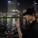 Bae In-hyuk Instagram - 🌝✨
