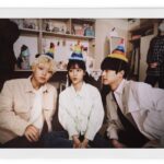 Bae In-hyuk Instagram - 준.소.수👨‍👧‍👦🥳 #멀리서보면푸른봄 #시끌시끌