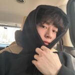 Bae In-hyuk Instagram - 🐷🐽