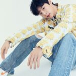 Bae In-hyuk Instagram - @bigissuekorea 👍