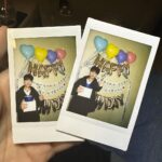 Bae In-hyuk Instagram - 그동안 치얼업과테이아를 사랑해 주셔서 감사합니다! 치얼업 함성 발사!!! #치얼업 #정우야 #잘가라 #고생했다