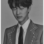 Bae In-hyuk Instagram - 🖤