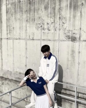 Bae In-hyuk Instagram - 올여름도 역시 르꼬끄🫶
@lecoqkorea