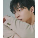 Bae In-hyuk Instagram - @thestarmagazine ❤️