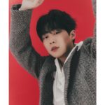 Bae In-hyuk Instagram - @thestarmagazine ❤️