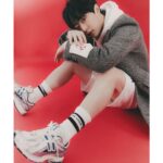 Bae In-hyuk Instagram - @thestarmagazine ❤️