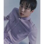 Bae In-hyuk Instagram - @thestarmagazine 💕
