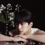Bae In-hyuk Instagram - @neighbor.magazine 🫶💐