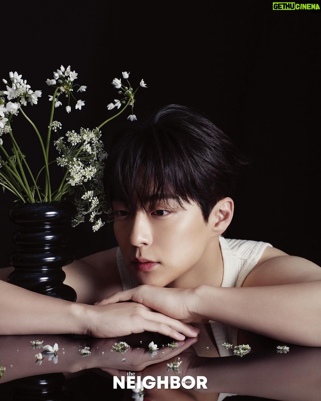 Bae In-hyuk Instagram - @neighbor.magazine π«Άπ