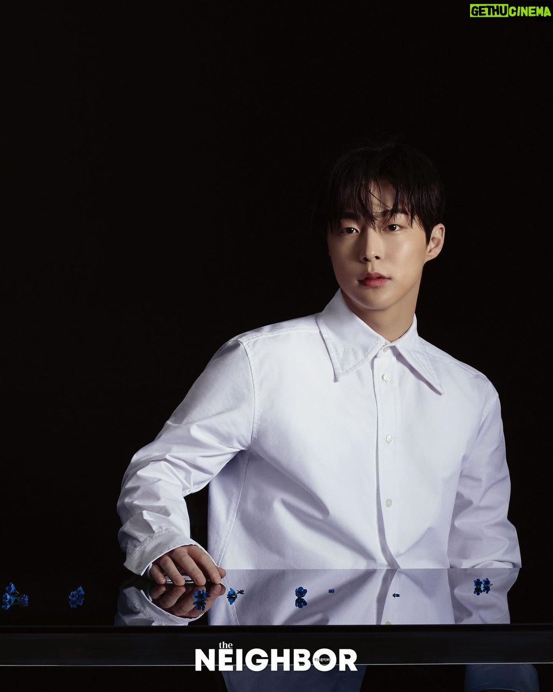 Bae In-hyuk Instagram - @neighbor.magazine π«Άπ