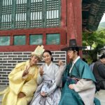 Bae In-hyuk Instagram - 그동안 열녀박씨 계약결혼뎐을 사랑해주시고 시청 해 주셔서 감사합니다 태하는 죽었지만 죽지 않았다!!! 사랑해요 여러분❤️