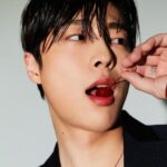 Bae In-hyuk Instagram – @mennoblesse_official 🖤