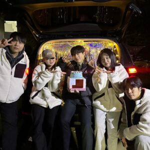 Bae In-hyuk Instagram - 그동안 열녀박씨 계약결혼뎐을 사랑해주시고 시청 해 주셔서 감사합니다 태하는 죽었지만 죽지 않았다!!! 사랑해요 여러분❤️