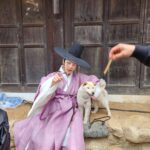 Bae In-hyuk Instagram - 드디어 오늘 밤 9시50분 #MBC 에서 첫방송 합니다🫶 많은 관심 부탁드려요🖤 오직 @viki 에서 #열녀박씨계약결혼뎐 #TheStoryOfParksMarriageContract #Viki ❤️
