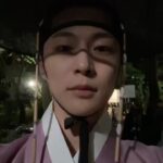 Bae In-hyuk Instagram - 드디어 오늘 밤 9시50분 #MBC 에서 첫방송 합니다🫶 많은 관심 부탁드려요🖤 오직 @viki 에서 #열녀박씨계약결혼뎐 #TheStoryOfParksMarriageContract #Viki ❤️