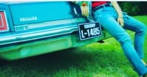 Baekhyun Instagram - KokoBop ! #에리들생년월일 #기대해