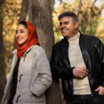 Bahare Kianafshar Instagram - . #خجالت_نکش ۲