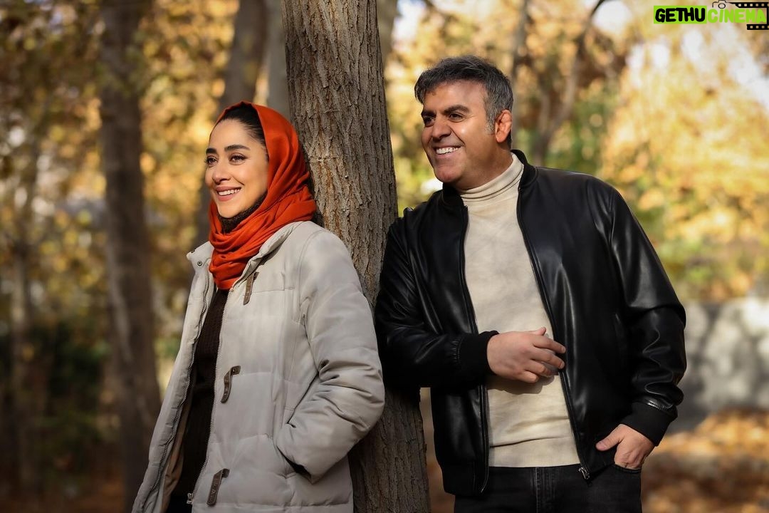 Bahare Kianafshar Instagram - . #خجالت_نکش ۲