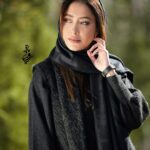 Bahare Kianafshar Instagram - . زمستانی که گذشت…بهاری که رو به پایان است و تنها امید و مهربانی پابرجاست… . . . عکس: رومینا پرتو عزیزم @rominaparto . #عکس#بهاره_کیان_افشار #بازیگران #بازیگر #بهار#زمستان#امید #مهربانی #رومیناپرتو