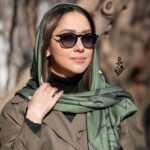 Bahare Kianafshar Instagram - . به پیر میکده گفتم که چیست راه نجات بخواست جام می و گفت عیب پوشیدن . عکس:رومینا جان پرتو @rominaparto . . . #جمعه #خرداد #بهار #بهاره_کیان_افشار #بازیگران #بازیگران #بازیگران_زن #عکس #عکس_جدید #رومیناپرتو #حافظ #حافظ_شیرازی