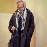 Bahare Kianafshar Instagram - . اخرین روز کارم بود... همیشه اخرین ها دلگیرند . . . عکس:امیررضا رعیتی @amirrezarayati1 . . #بازیگر#سینما#بهاره_کیان_افشار#عکس_جدید