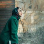 Bahare Kianafshar Instagram - . شاید وقتی دیگر...