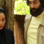 Bahare Kianafshar Instagram - . خوشحال میشم چنانچه فیلم #رویای_سهراب رو در سینما دیدین نظرتون رو اینجا برامون بنویسین . #سهراب_سپهری 🌿💚