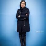 Bahare Kianafshar Instagram - . روزگاری نه که دور که #تاتر تماشا میکردیم...تاترهای خوب بی ماسک بی وسواس . . . عکس شهاب اسدی @shahab.asadi 🙏🏼❄️