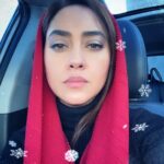Bahare Kianafshar Instagram - . سلام😊 امیدوارم خوب و سلامت باشین🙏🏼🧿 من هم خوبم و بعد از مااااهای زیاد مشغول کار ولی با ترس و وسواس دلم واسه همه عادتهای ساده ولی بی دغدغه تنگ شده...شما دلتون برای چی تنگ شده؟ . . . #کرونا#واکسن_کرونا #ایران#تهران #iran#tehran#iranianactress #iraniangirl #corona #covid_19 #coronatime
